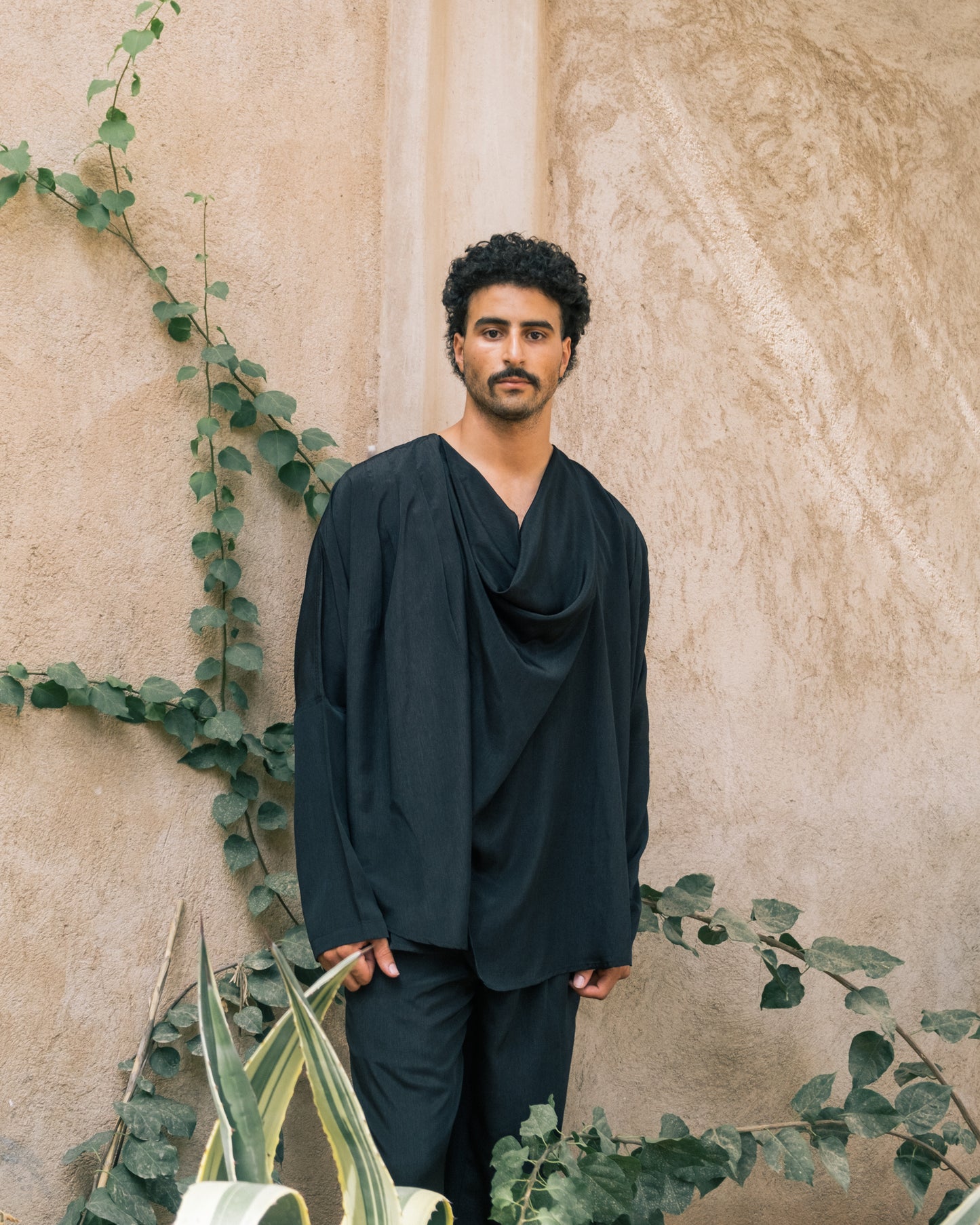 ARCHI-MAJSESTY SHIRT