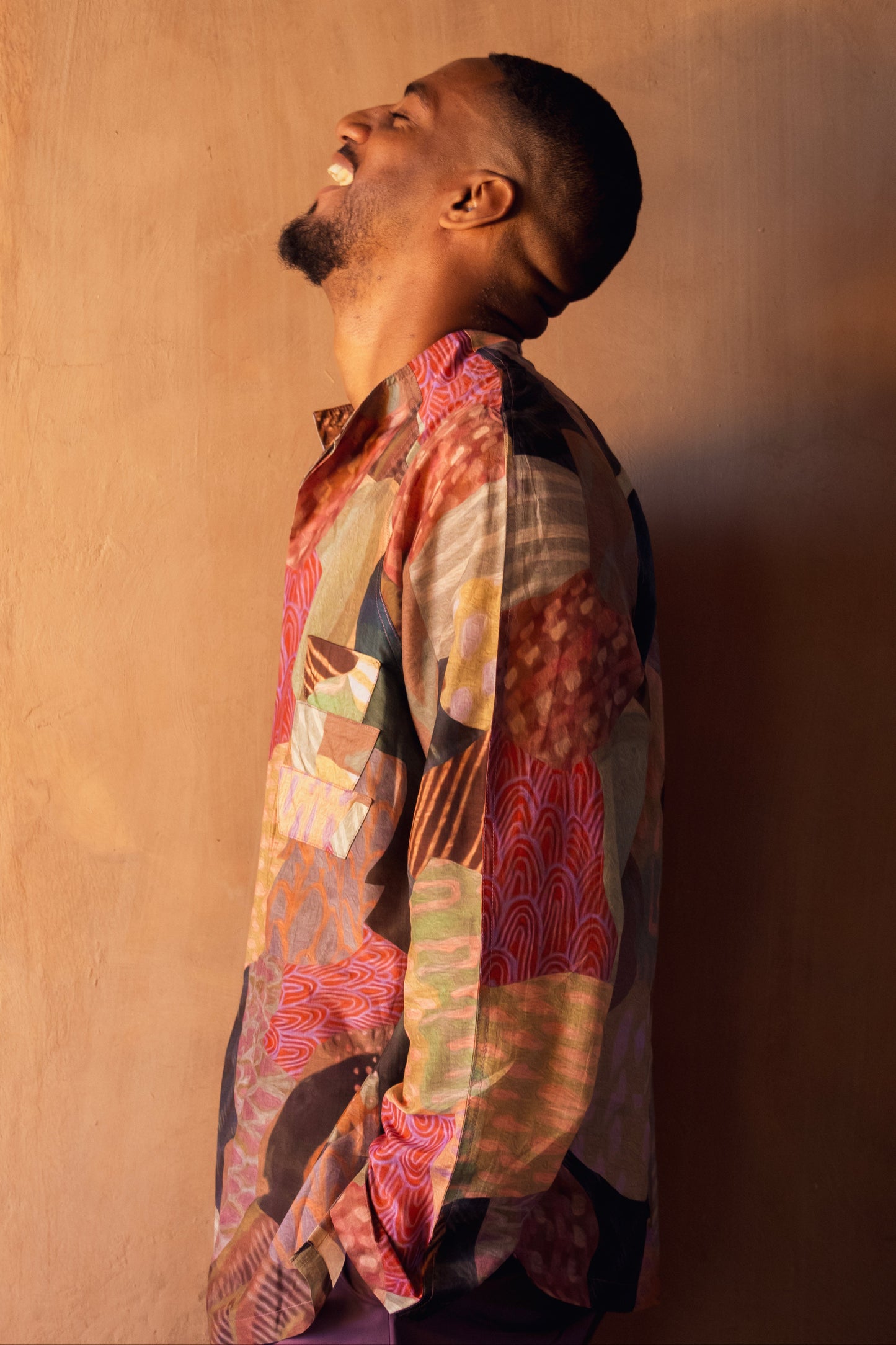 ARTY ARCHI-KECH SHIRT