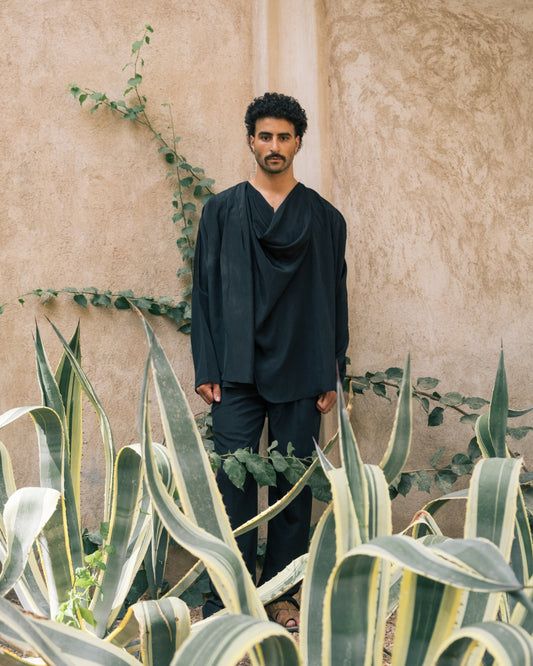 ARCHI-MAJSESTY SHIRT