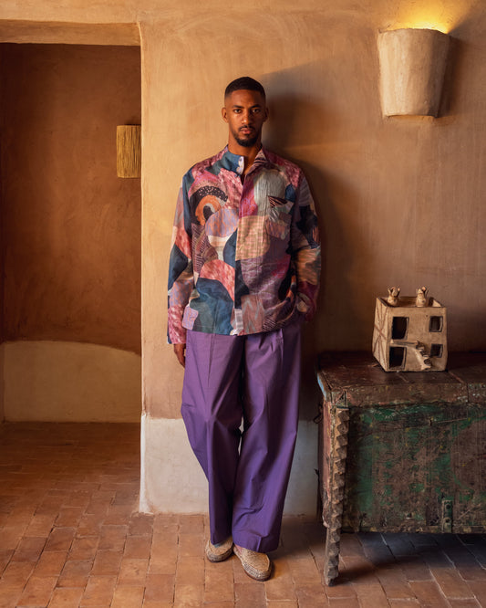 ARTY ARCHI-KECH SHIRT